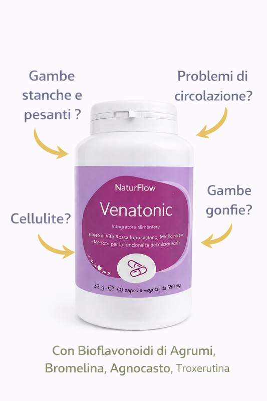 Venatonic Naturflow