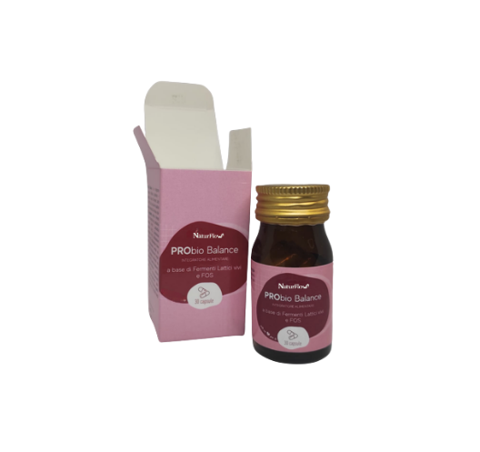 ProBio Balance Naturflow
