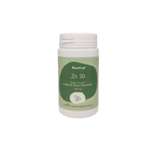 Zn 30 Naturflow