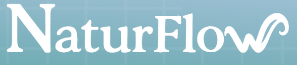 Logo Naturflow